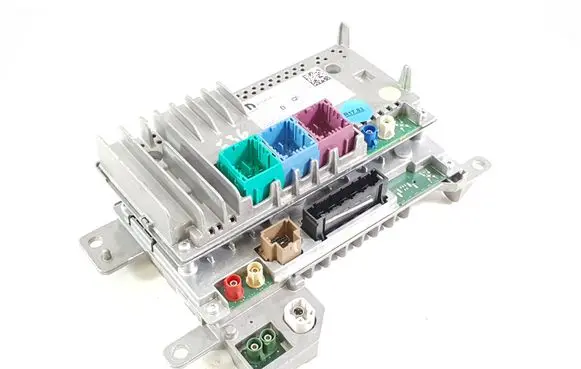 HiFi Audio sound control unit
