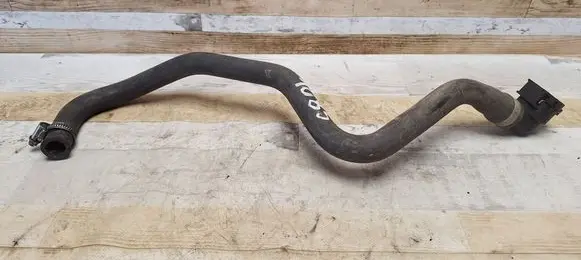 Opel Vectra C Engine coolant pipe/hose
