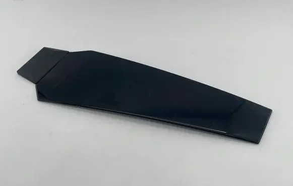 Audi A7 S7 4G (B) Pillar trim (exterior) 4G8853290