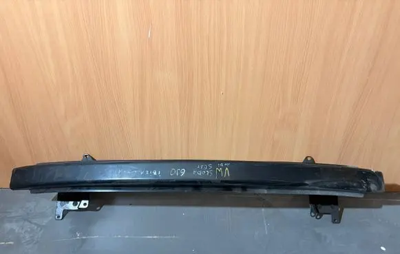 Volkswagen Polo IV 9N3 Front bumper cross member 6Q0806563