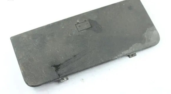 Lexus RX 450H Battery tray 584410E011