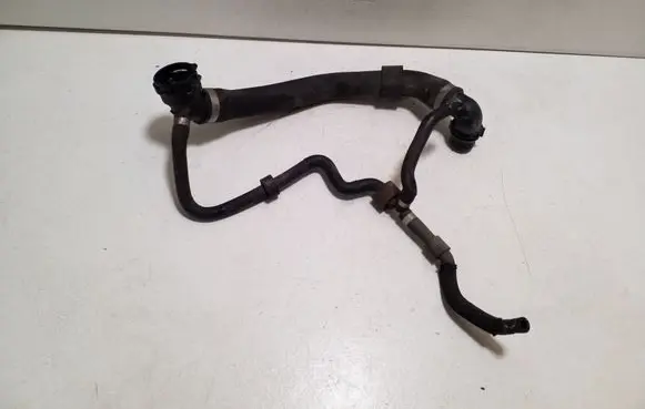 Audi A1 Engine coolant pipe/hose 6C0122101AM
