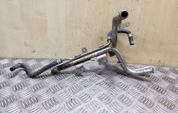 Nissan Navara D40 Engine coolant pipe/hose 14056EB310