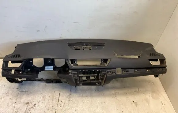 Skoda Superb B8 (3V) Dashboard