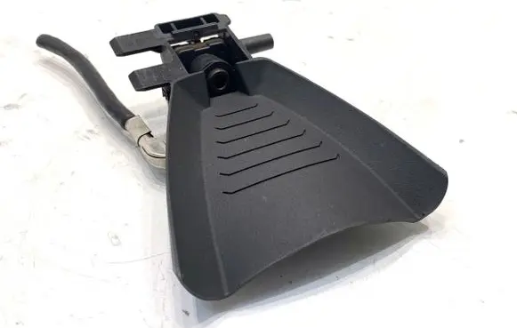 BMW 2 F45 Windshield/windscreen camera 9384688