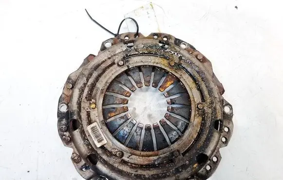 Opel Meriva A Pressure plate SINGLEMASS