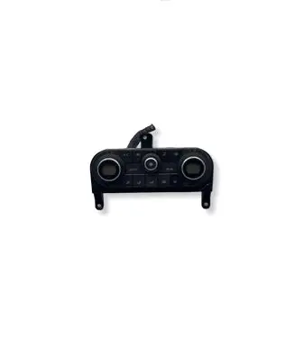 Nissan Qashqai Climate control unit 27500BR45C