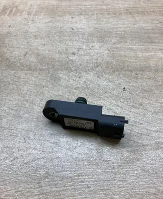 Renault Trafic II (X83) Air pressure sensor 8200168253 0281002566