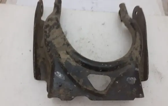 Peugeot 407 Front lower control arm/wishbone 9682595280
