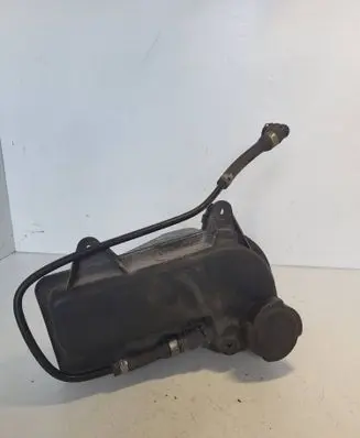 BMW X5 E53 Coolant expansion tank/reservoir 38471