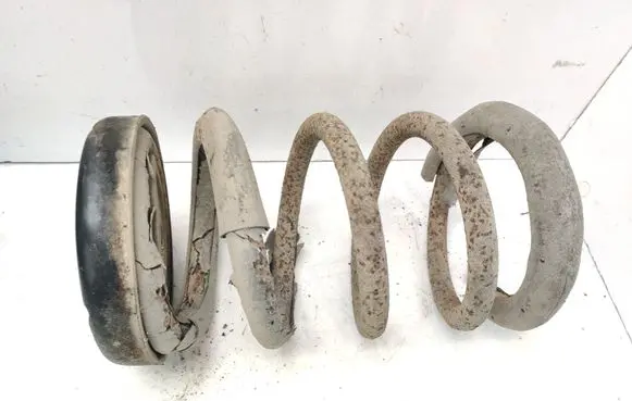 KIA Carnival Rear coil spring