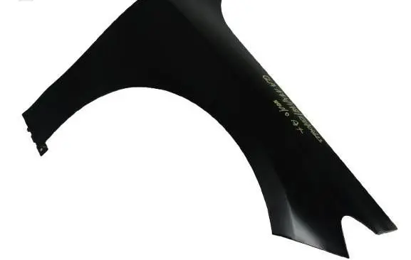 Mercedes-Benz CLA C174 C178 Fender A1748810200