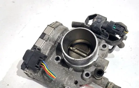 Honda Jazz Engine shut-off valve 0280750141