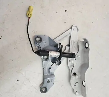 Tesla Model X Engine bonnet/hood hinges 100962104