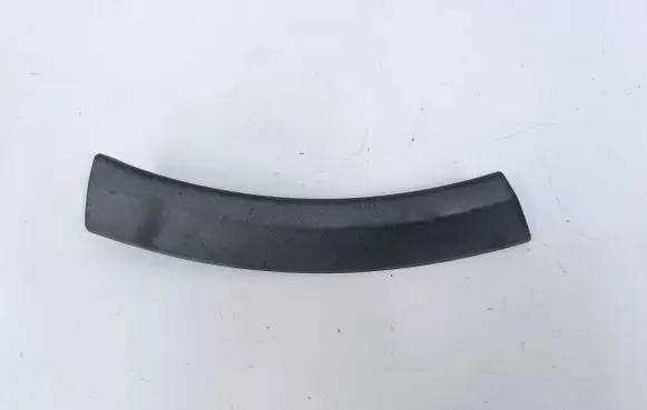 Ford Kuga I Rear bumper trim bar molding 8V4117A898A
