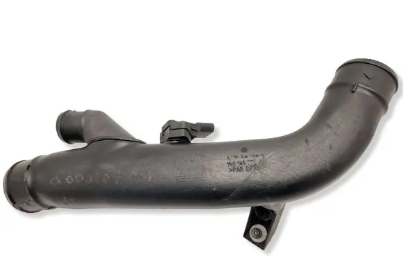 Volkswagen Golf VI Intercooler hose/pipe 1K0145770