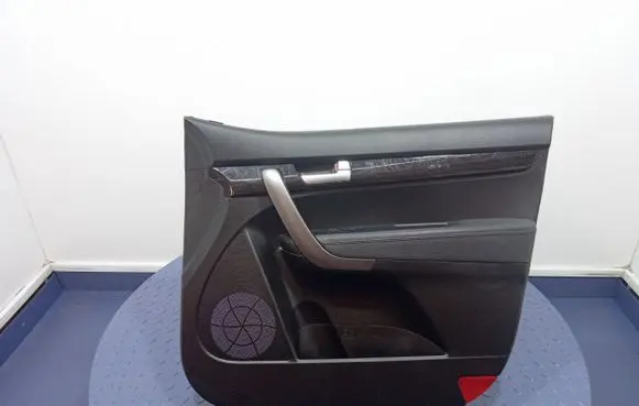 KIA Sorento Door card panel trim set 
