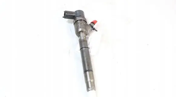 Hyundai i30 Fuel injector 0445110256