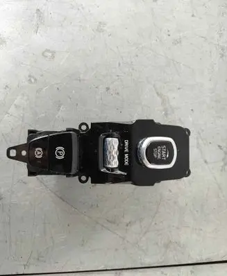 Volvo XC60 Multifunctional control switch/knob 31443818