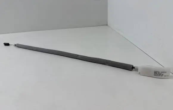 BMW 5 F10 F11 Rear door cable line 7175720 C40781535928