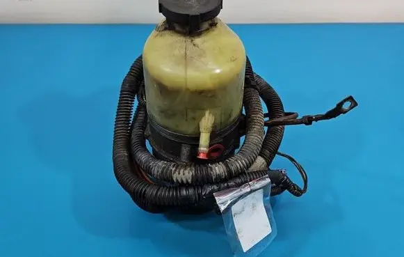 Opel Zafira A Power steering pump IMPRK1592573