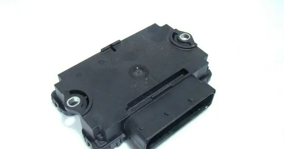 Porsche Cayenne (9PA) Hand brake control module 95810606110