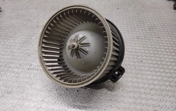 Mitsubishi Space Star Heater fan/blower 0130111191 MF0160700260