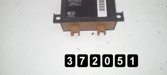 Ford Galaxy Engine control unit/module 1900tdi 7m0953257d 9vw19a366ab
