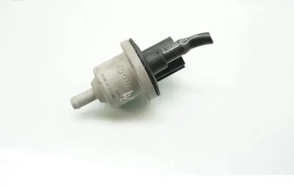 Audi A1 Valve vacuum 