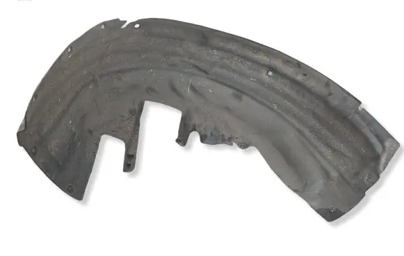 BMW M4 F82 F83 Rear arch fender liner splash guards 8054276 BBP208302 19183210