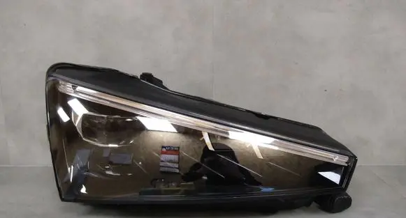 Skoda Scala Headlight/headlamp 657941016C 357941018C LC18375