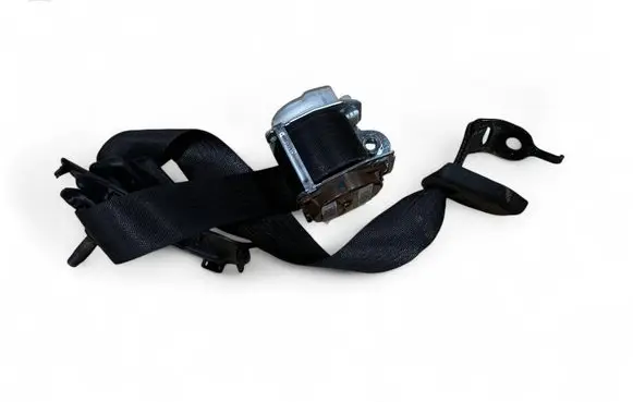 Dodge Durango III Rear seatbelt P5ME38DX9AA T19K513075ZY34