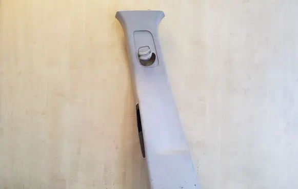 Citroen C4 Grand Picasso (B) pillar trim (top) 9655805277 9655805077