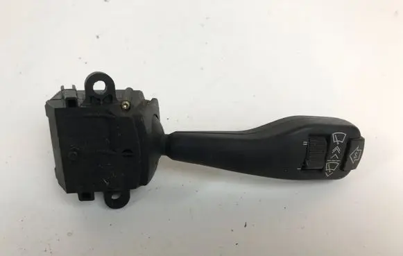 BMW 5 E39 Wiper switch 8375407 01204010 61318375407