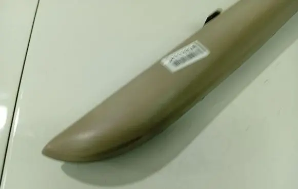 Citroen C4 I Picasso Parcel shelf 