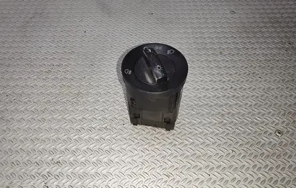 Volkswagen Polo Light switch 6Q0941531B