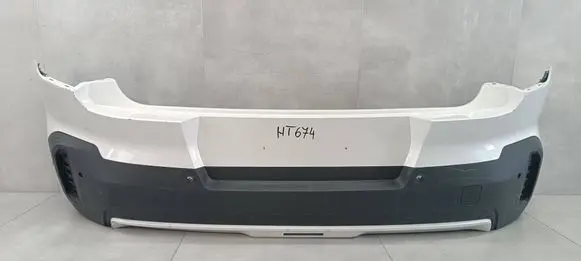 Mini Countryman U25 Rear bumper 51125A0C1A