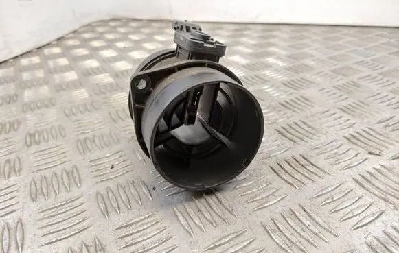 Mercedes-Benz B W246 W242 Mass air flow meter A6450900048 5WK98101