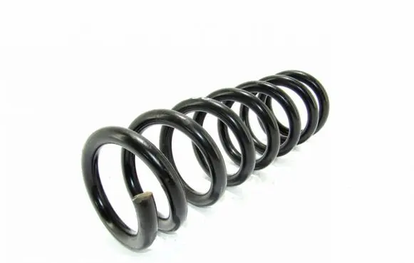 Mitsubishi Outlander Rear coil spring