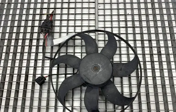Volkswagen Touran I Fan set 1K0959455N