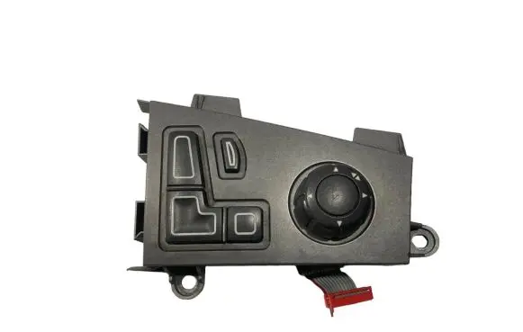 BMW 7 E65 E66 Seat control switch 6918383