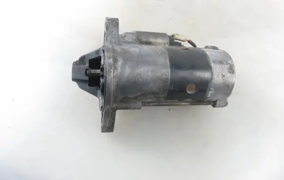Mazda 5 Starter motor M002T88671