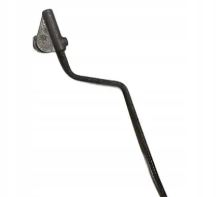 Mercedes-Benz E W211 Gear shift cable linkage A2112670032