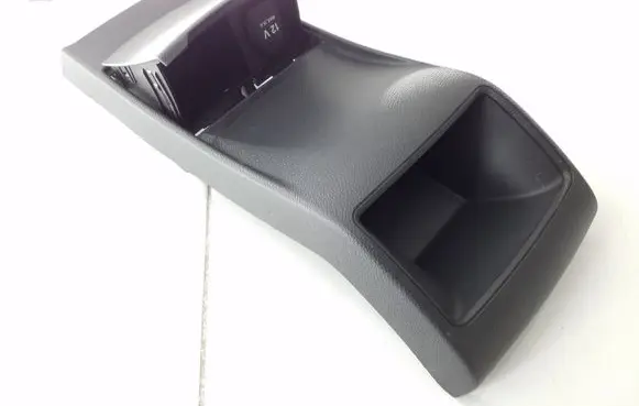 Mercedes-Benz B W246 W242 Other center console (tunnel) element A2466800250 A2466460069