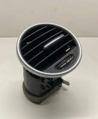 Mercedes-Benz ML W164 Dashboard side air vent grill/cover trim A1648302054