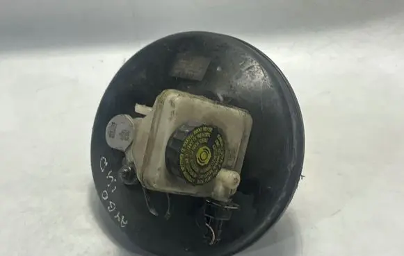 Toyota Aygo AB10 Brake booster 0204051247 472000H020 12462A