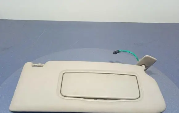Volvo V50 Other sill/pillar trim element 