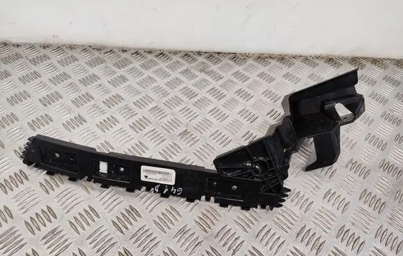Ford Mustang Mach-E Rear bumper mounting bracket LJ8B17E850AE