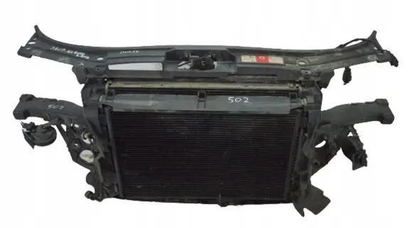Audi A6 S6 C5 4B Front piece kit 