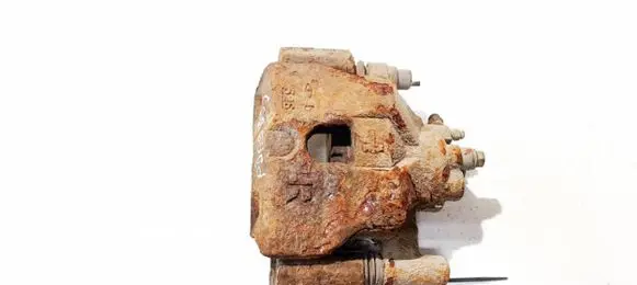 Mazda 6 Front brake caliper